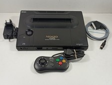 CONSOLE NEO GEO AES + UNIBIOS