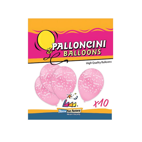 Palloncini rosa 26 - (30cm),