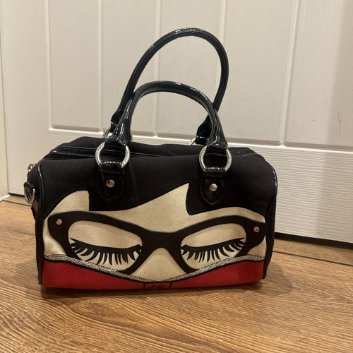 Borsa lulu guinness - borsa, zoe