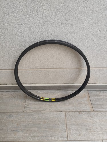 Nos rari cerchi tubolari mavic - rari,