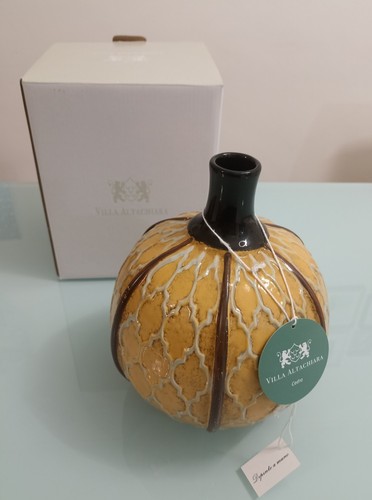 Vaso ceramica villa - vaso,