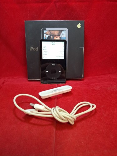 Apple ipod classic - ipod,