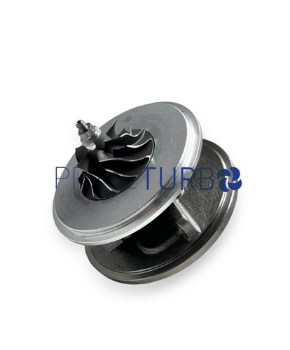 Prime turbo gruppo fusoliera - turbo,