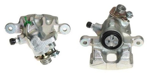Pinza freno budweg caliper - freno,