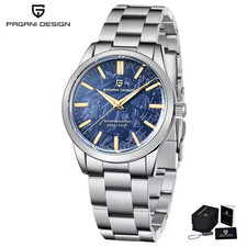 Pagani Design 1734 40mm