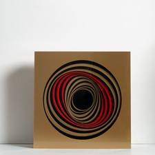 GIO SCHIANO SCULPTURE no zaha