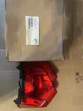 Fanale posteriore ducati - posteriore,
