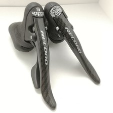 Cambio Campagnolo Record 2x9