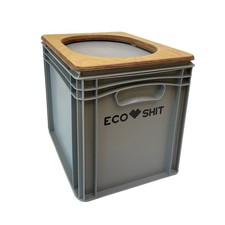 WC divisorio EUROKLO - in