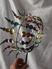 Mesmerizing, Magica Scultura