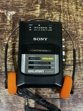 🔥 Sony Walkman WM-AF50