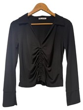 Camicia donna Zara taglia S