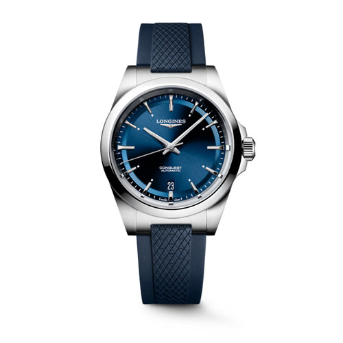Orologio longines conquest - orologio,