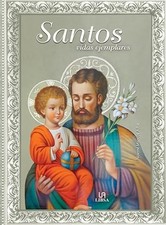 Santos: Vidas Ejemplares -