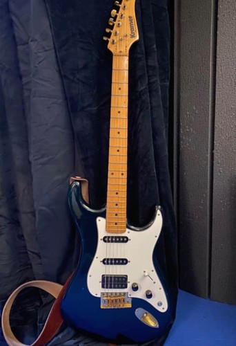 Kramer pacer vintage - pacer,