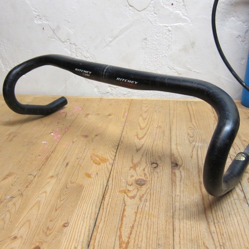 Ritchey wcs manubrio - ritchey,