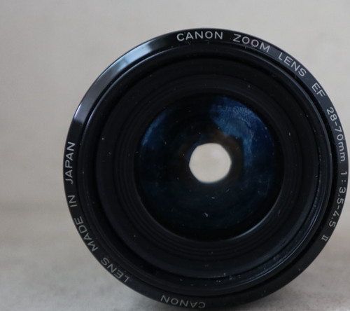 Canon 70mm 4 - ef, 28/70mm