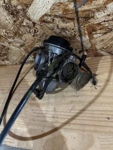 2005 2008 suzuki - ltz400, oem