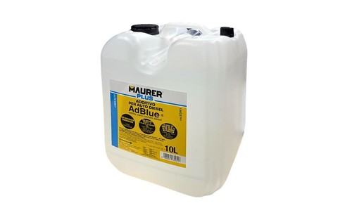 Additivo per auto adblue - additivo,