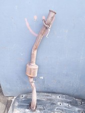 Catalizzatore benzina Hummer