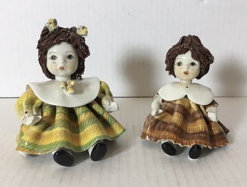 Zampiva vintage signed italian - zampiva,