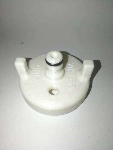 Tappo rifornimento serbatoio - tappo,