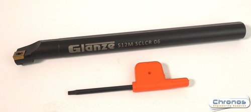 Glanz lathe utensile - glanz,