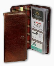 Porta biglietti visita in - biglietti,