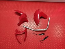 RICAMBI ROTTI BENELLI BN 251 ANNO 2016 SERIE 2014 2016