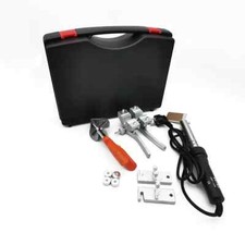 Saldatore a nastro tondo 220V