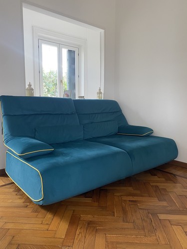 Divano chateau color - divano,