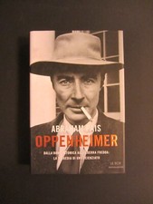 Abraham Pais OPPENHEIMER dalla