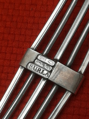 Firmato furla bellissimo - firmato, furla: