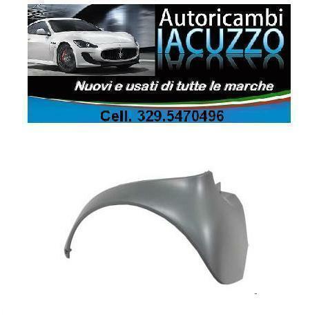 Parafango posteriore smart - posteriore,
