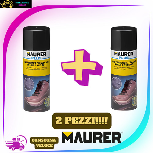 Impermeabilizzante spray pelli - impermeabilizzante,