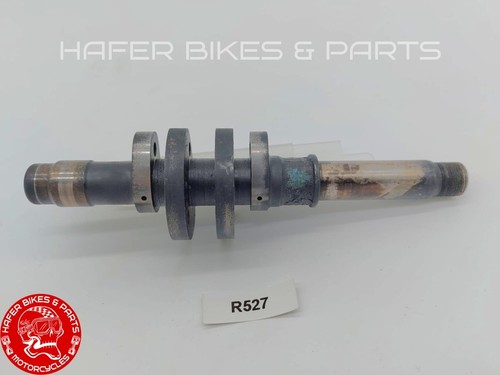 Albero camme ducati 748r - albero,