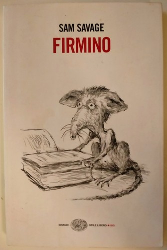 Firmino sam savage 2008 - sam, savage.