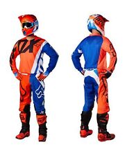 FOX 2017 COMPLETO MAGLIA