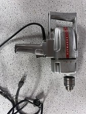 Trapano Shopmate vintage 515