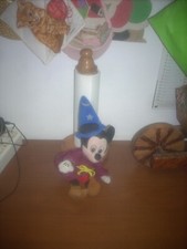 pupazzo walt disney in tessuto