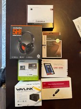 LOT of Computer Accessories