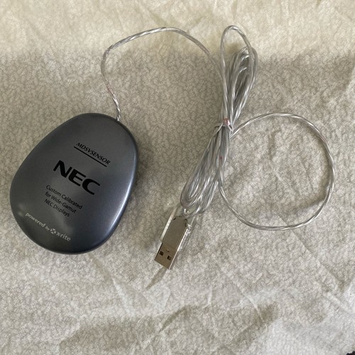 Nec spectraview mdsvsensor per - spectraview,