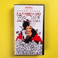 LA CARICA DEI 101 - IL FILM