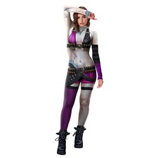 Costume LOL Arcane 2 Jinx