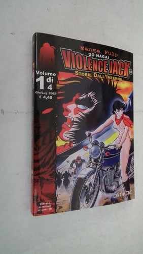 Violence jack storie - violence,