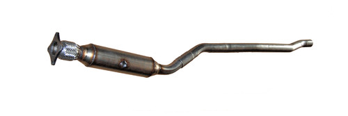 Catalizzatore chrysler voyager - chrysler,