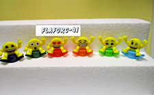 sorpresine Kinder EMOJI TIMBRI