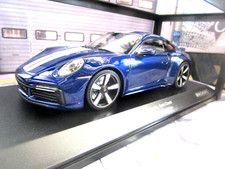 Porsche 911 carrera 992 - 992, sport