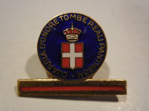 Distintivo ispettore organizz - distintivo,