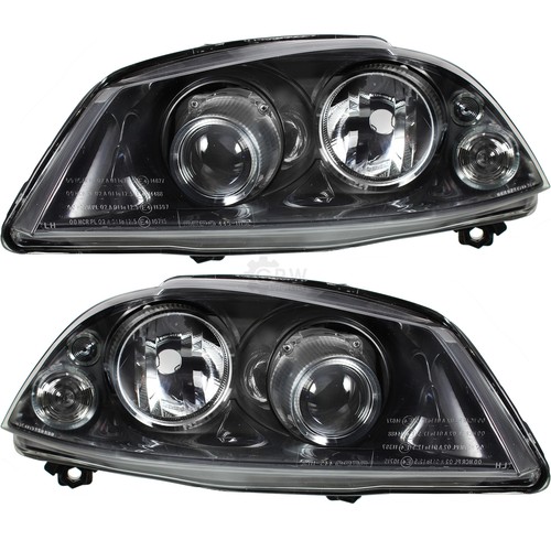 Xenon fari set per - xenon,